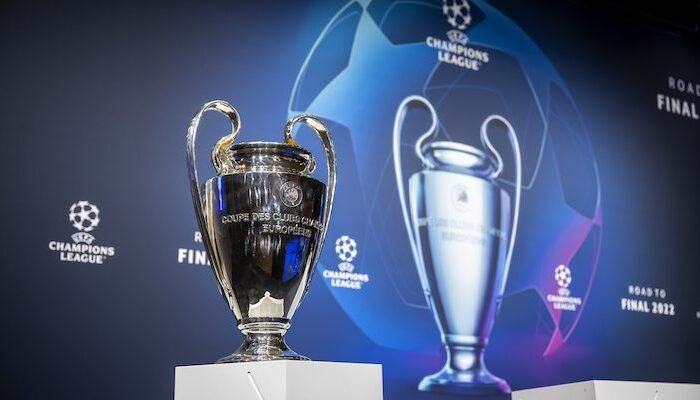 UEFA Champions League 2025: Standings, Fixtures & Star Performances