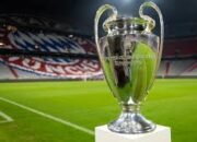 Champions League 2025: Today’s Fixtures, Results & Top Teams