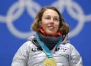 Olympic star Dahlmeier dead after Climbing Accident
