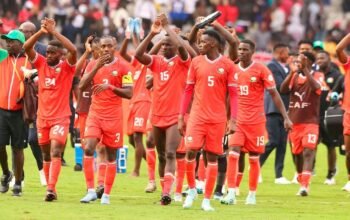 Motivated Harambee Stars hunt for Angola victory