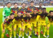 América vs Portland: alineaciones oficiales, Leagues Cup 2025